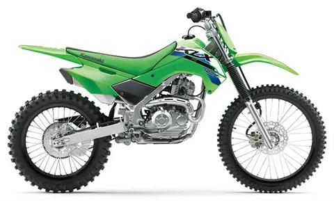 2027 Kawasaki KLX®140R F