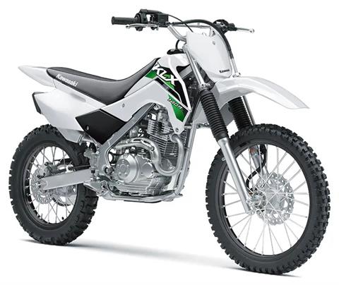2027 Kawasaki KLX®140R L in Fairview, Utah - Photo 3