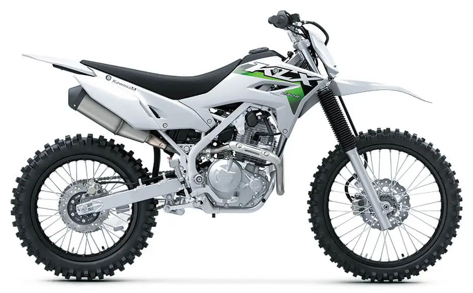 2027 Kawasaki KLX®230R, Rutland VT | New Motorcycles for Sale