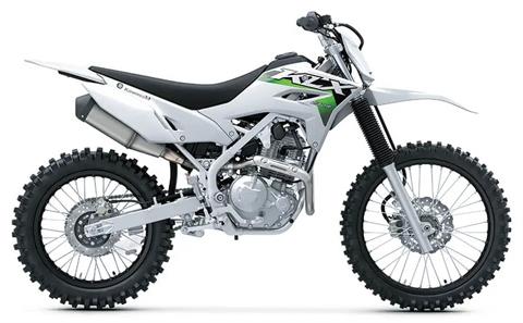 2027 Kawasaki KLX®230R