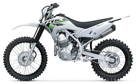 2027 Kawasaki KLX®230R in Hollister, California - Photo 2
