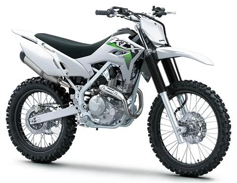 2027 Kawasaki KLX®230R in Hollister, California - Photo 3