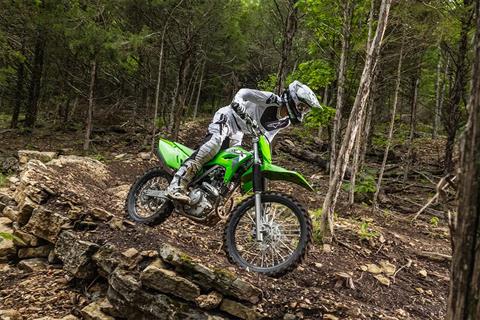 2027 Kawasaki KLX®230R in Hollister, California - Photo 7
