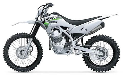 2027 Kawasaki KLX®230R S in Hollister, California - Photo 2