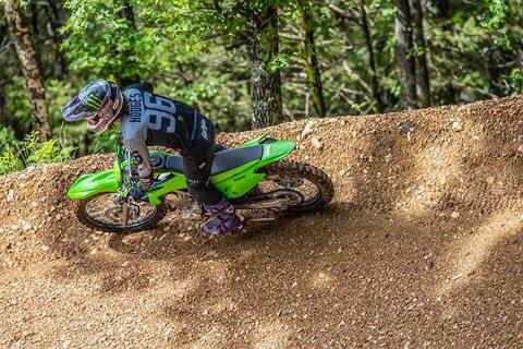 2027 Kawasaki KLX®230R S in Hollister, California - Photo 8