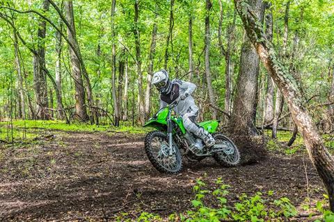 2027 Kawasaki KLX®230R S in Hollister, California - Photo 5