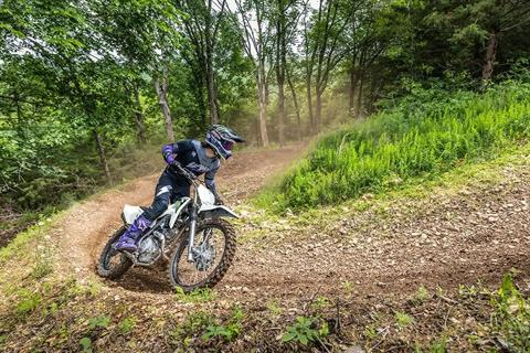 2027 Kawasaki KLX®230R S in Hollister, California - Photo 9