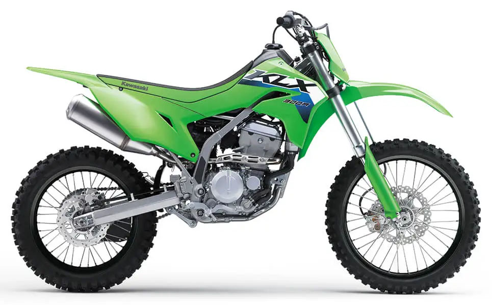 2027 Kawasaki KLX®300R for sale 1201030