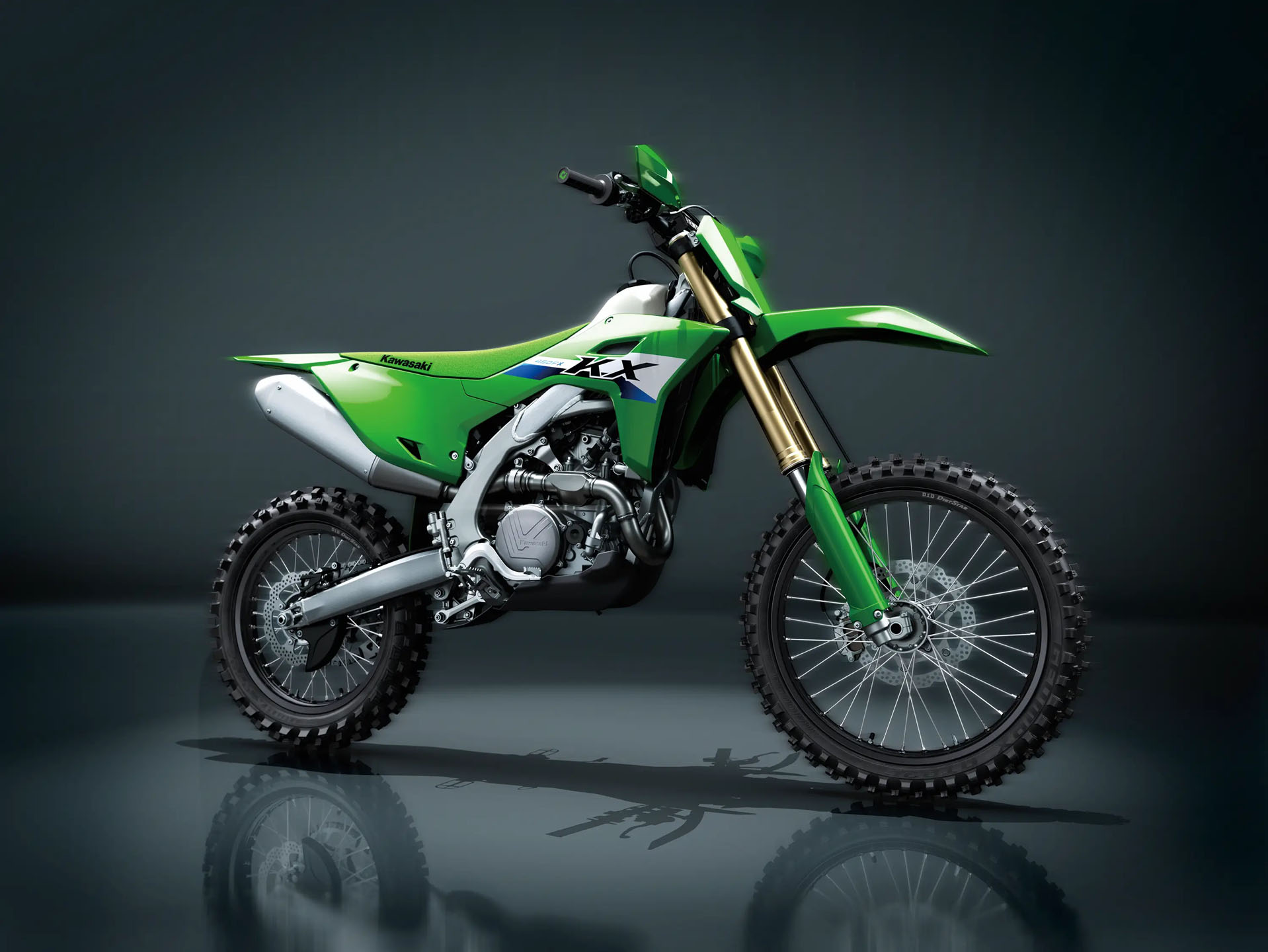 New 2027 Kawasaki KX™450FX, New York Mills NY | Specs, Price
