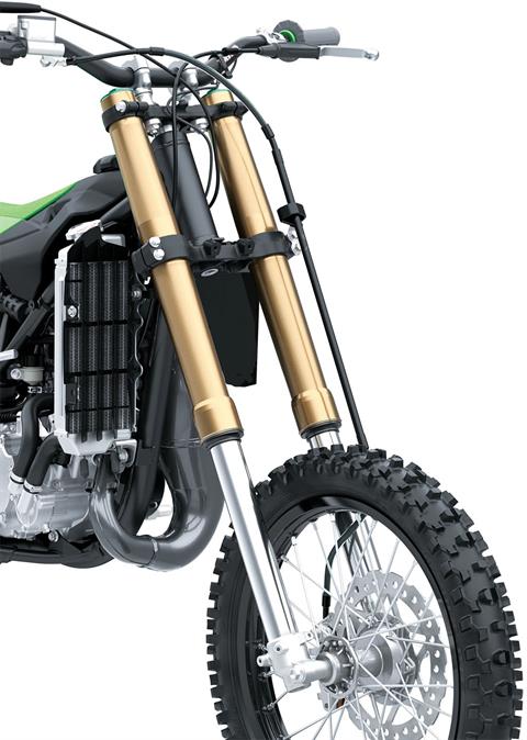 New 2027 Kawasaki KX™85 Motorcycles in Colorado Springs, CO