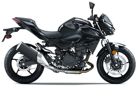 New 2027 Kawasaki Z900 ABS, Caldwell ID | Specs, Price, Photos