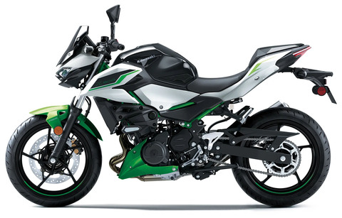 まめじろうページ New 2027 Kawasaki Z500 SE ABS, Caldwell ID | Specs, Price, Photos