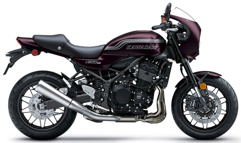 New 2026 Kawasaki Z650RS ABS, Medford OR | Specs, Price, Photos