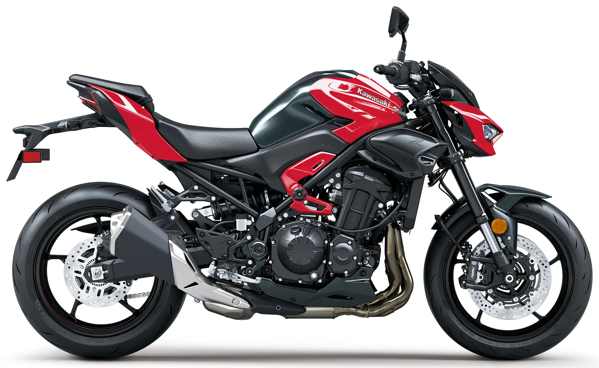New 2027 Kawasaki Z900 ABS, Caldwell ID | Specs, Price, Photos