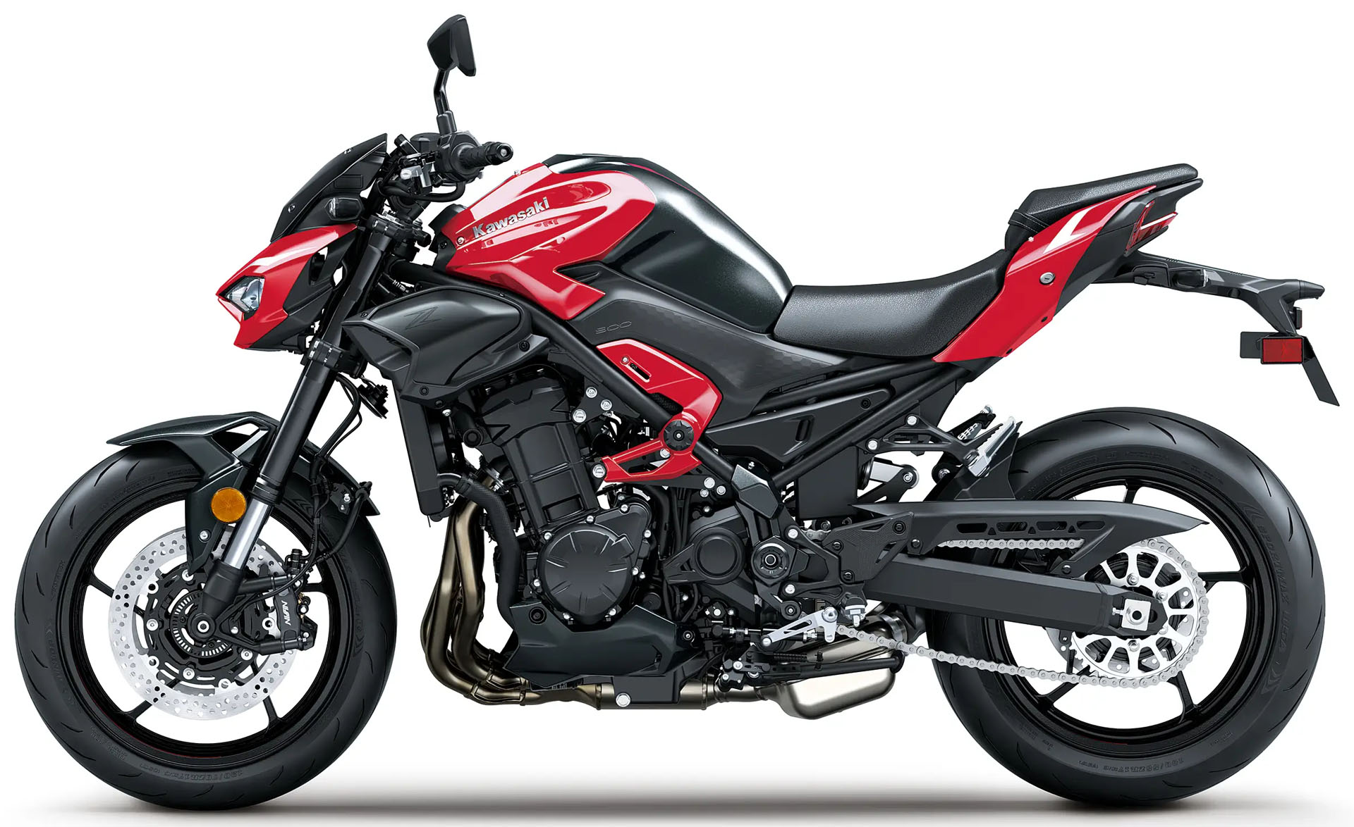 New 2027 Kawasaki Z900 ABS, Bakersfield CA | Specs, Price, Photos