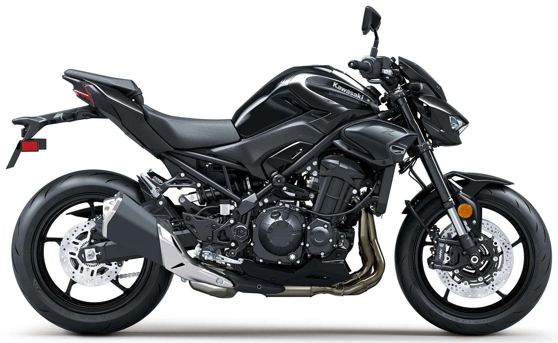 New 2027 Kawasaki Z900 ABS, Caldwell ID | Specs, Price, Photos