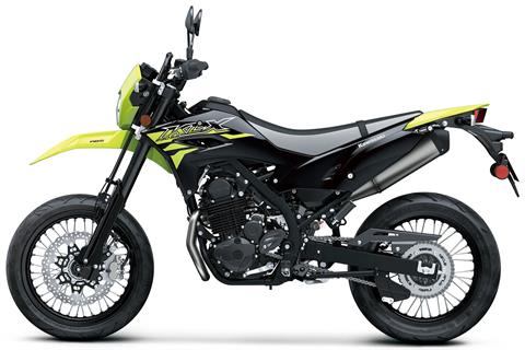 New 2027 Kawasaki KLX®230SM ABS, Oneida TN | Specs, Price, Photos