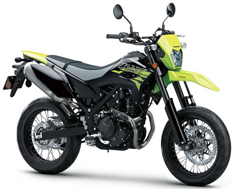New 2027 Kawasaki KLX®230SM ABS, Brookhaven MS | Specs, Price