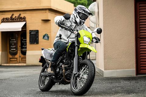 KLX125走行11300Km 2027 Kawasaki KLX®230SM ABS Motorcycles Danbury Connecticut