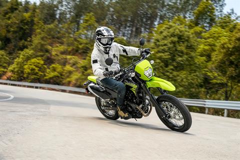 2027 Kawasaki KLX®230SM ABS in Tuscaloosa, Alabama - Photo 6