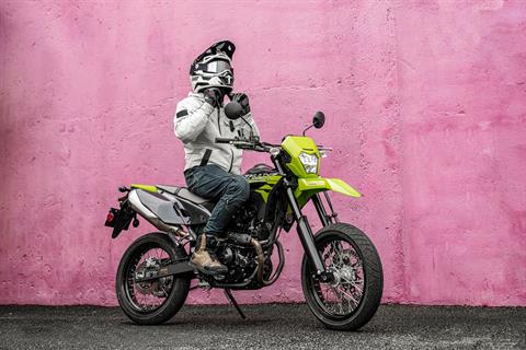 2027 Kawasaki KLX®230SM ABS in Tuscaloosa, Alabama - Photo 9