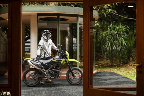 2027 Kawasaki KLX®230SM ABS in Tuscaloosa, Alabama - Photo 10