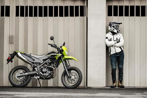 2027 Kawasaki KLX®230SM ABS, Dayton OH | New Motorcycles for Sale
