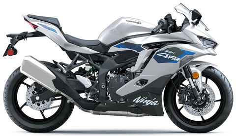 New 2027 Kawasaki NINJA® ZX™-4RR ABS, Bakersfield CA | Specs