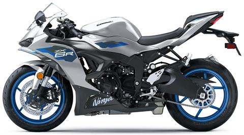 2027 Kawasaki Ninja® ZX™-6R Motorcycles Conroe Texas ZX636KVFAL