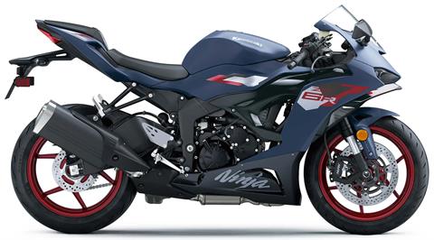 ⭐︎chiannun⭐︎ 2027 Kawasaki Ninja® ZX™-6R ABS Motorcycles Conroe Texas ZX636JVFAL