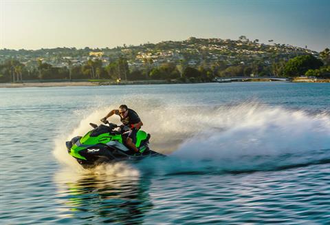New 2027 Kawasaki JET SKI® STX® 160R, Glen Burnie MD | Specs