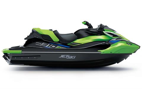 New 2027 Kawasaki JET SKI® STX® 310RX, Broadalbin NY | Specs