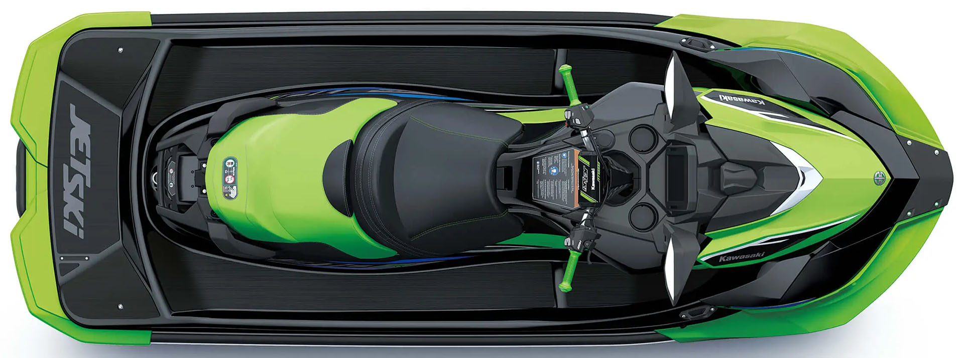 2027 Kawasaki JET SKI® STX® 310R, Colorado Springs CO | New