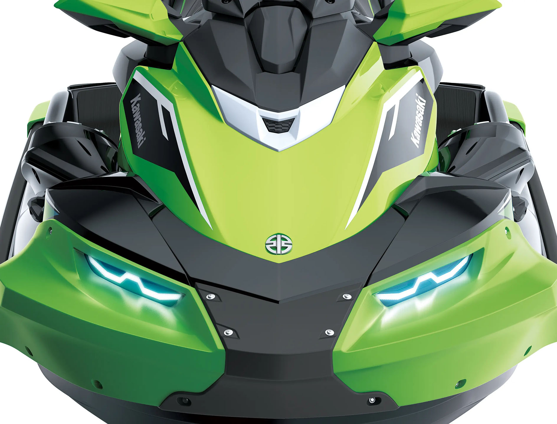 New 2027 Kawasaki JET SKI® STX® 310R, Broadalbin NY | Specs, Price
