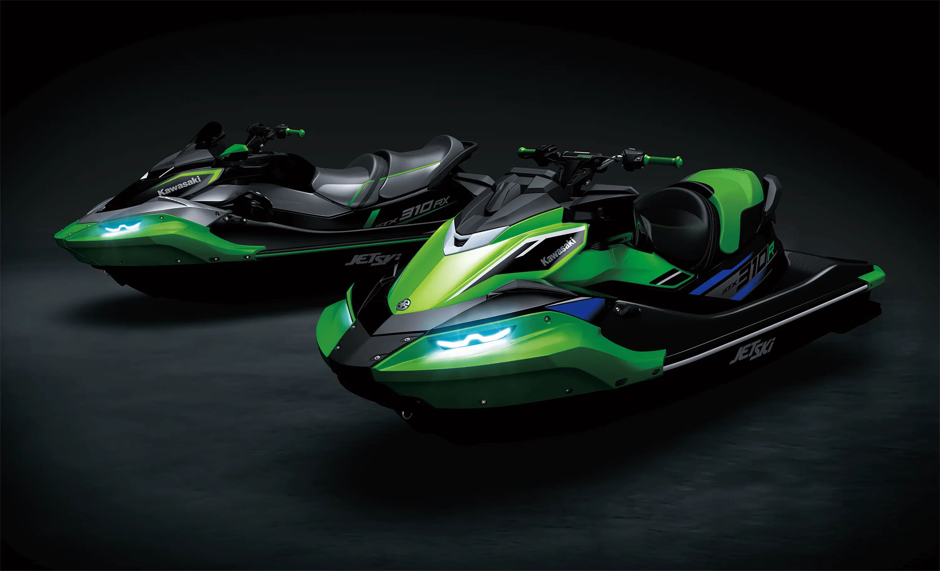 New 2027 Kawasaki JET SKI® STX® 310R, Broadalbin NY | Specs, Price