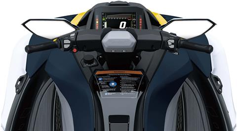 2027 Kawasaki JET SKI® STX® 160LX-S Watercraft Columbus Ohio NA