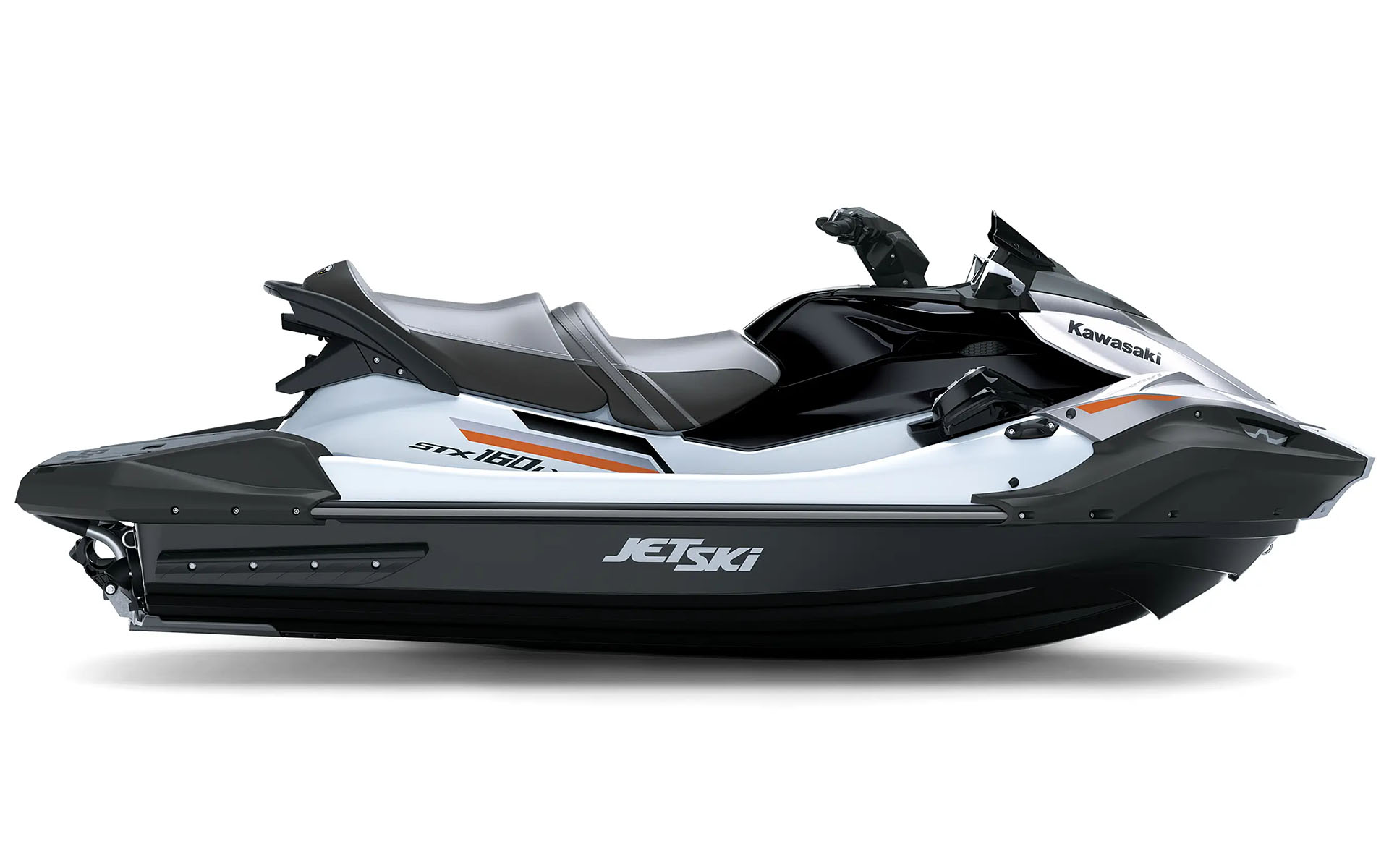 2027 Kawasaki JET SKI® STX® 160LX 1