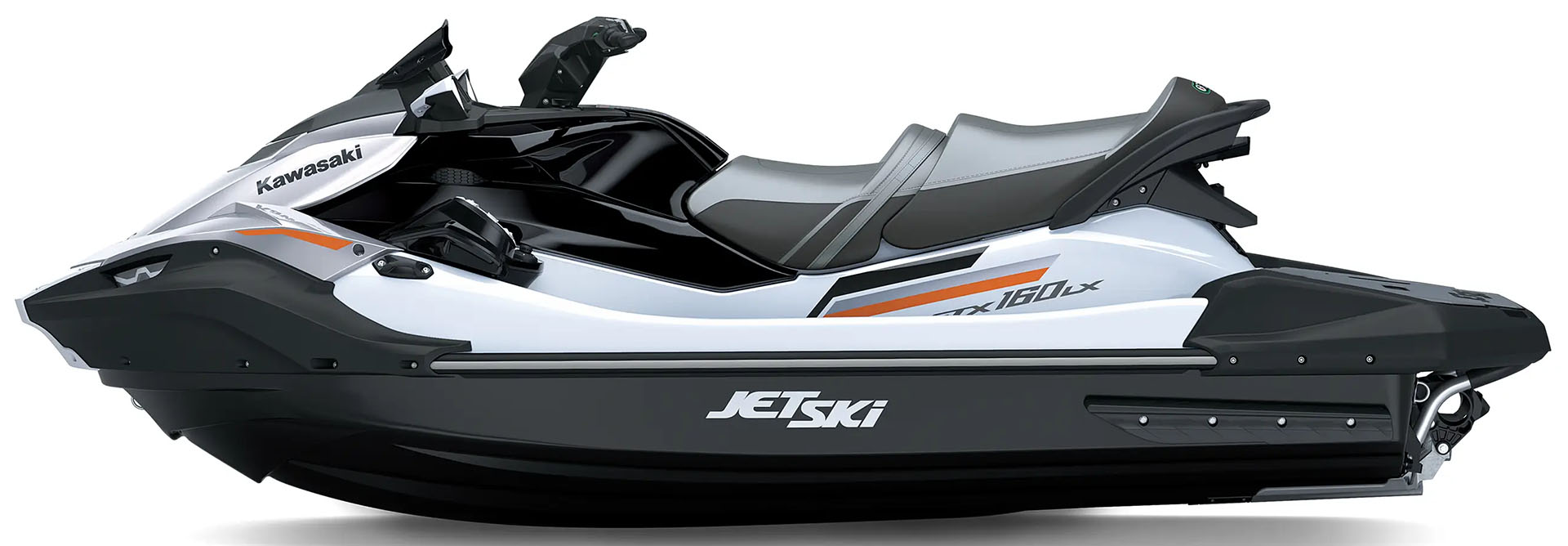 2027 Kawasaki JET SKI® STX® 160LX 2