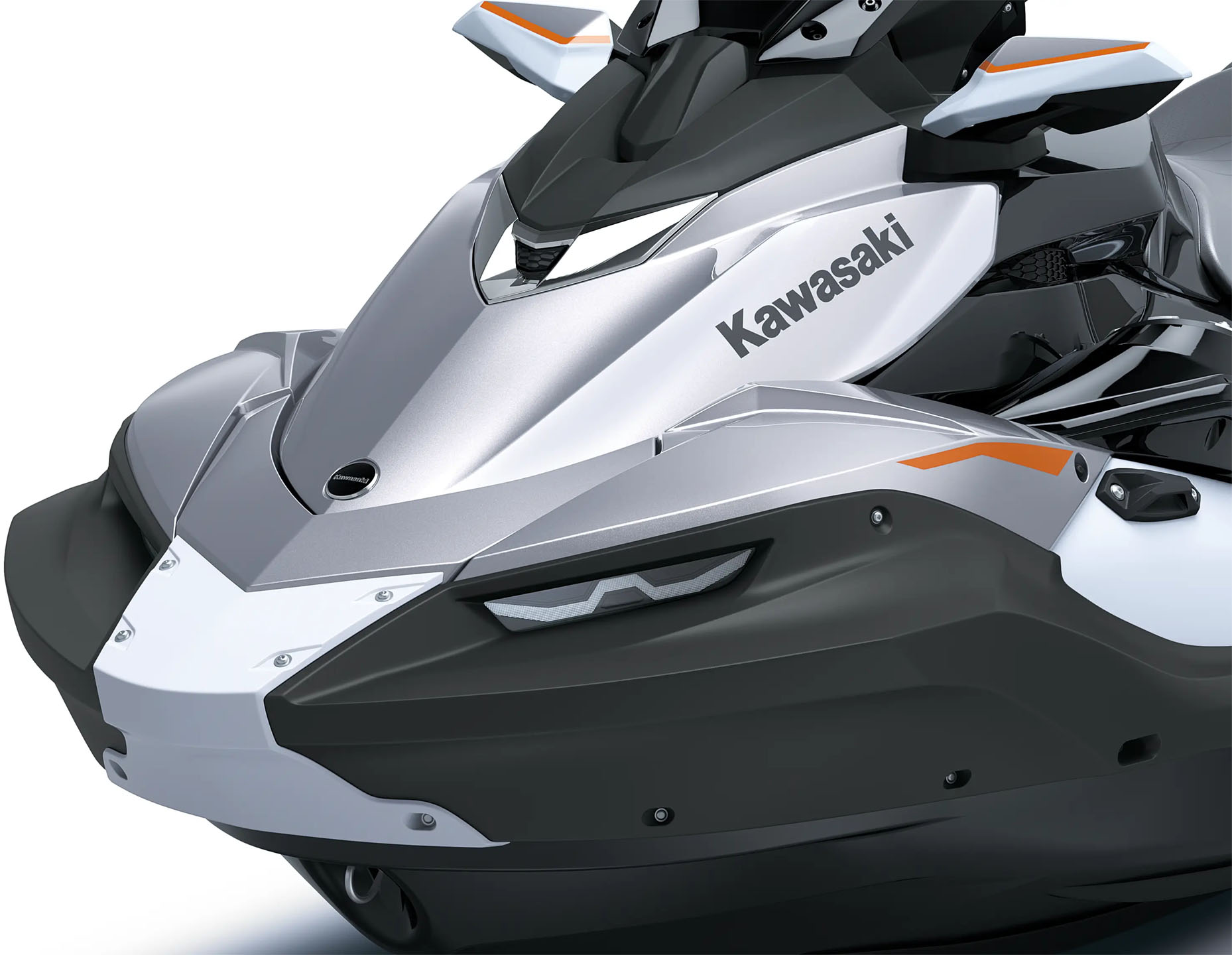 2027 Kawasaki JET SKI® STX® 160LX 4