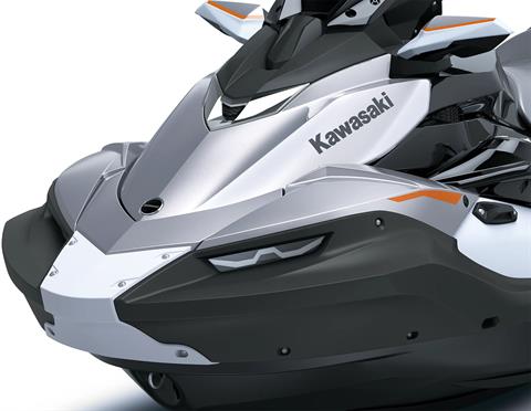 New 2027 Kawasaki JET SKI® STX® 160LX, Topeka KS | Specs, Price