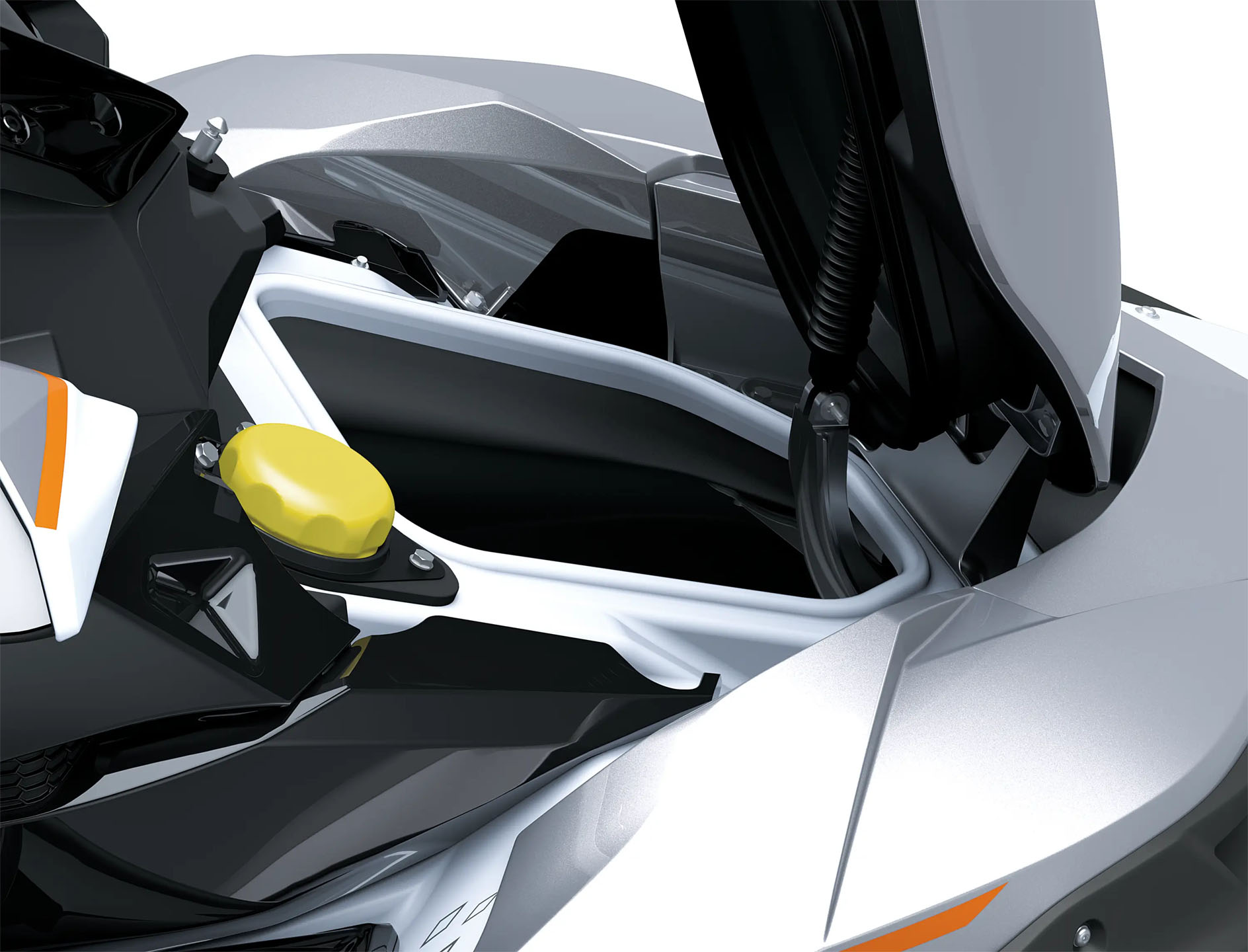 2027 Kawasaki JET SKI® STX® 160LX 11