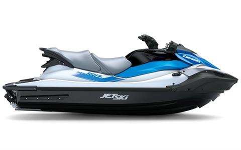 New 2027 Kawasaki JET SKI® STX® 160X, Columbia MO | Specs, Price
