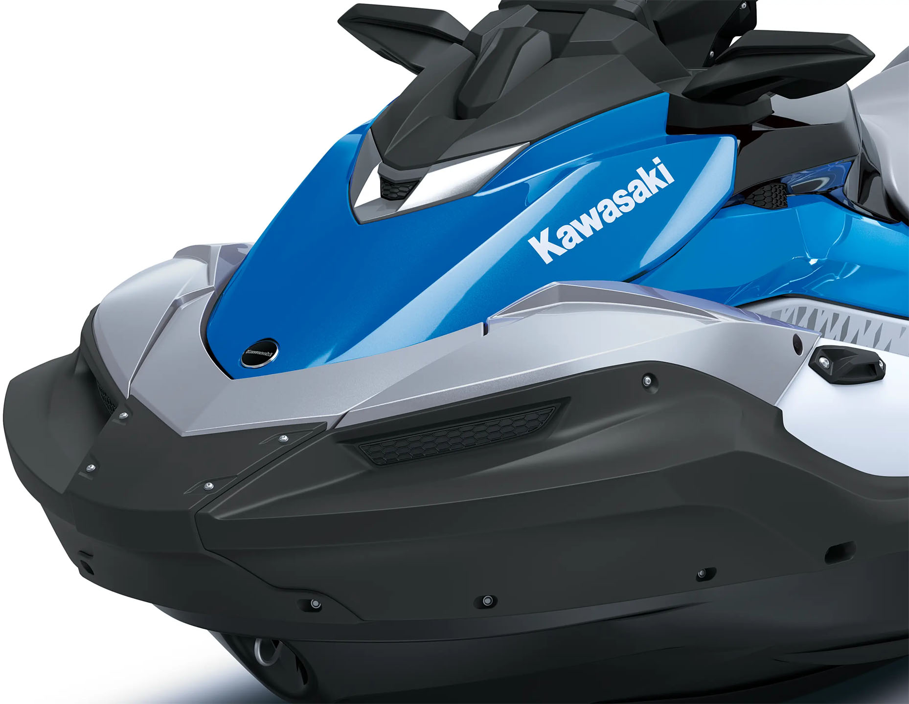 New 2027 Kawasaki JET SKI® STX® 160X | Watercraft in Tyrone PA