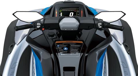 New 2027 Kawasaki JET SKI® STX® 160X | Watercraft in Plano TX
