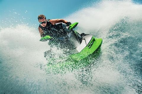 New 2027 Kawasaki JET SKI® STX® 310RX, Glen Burnie MD | Specs