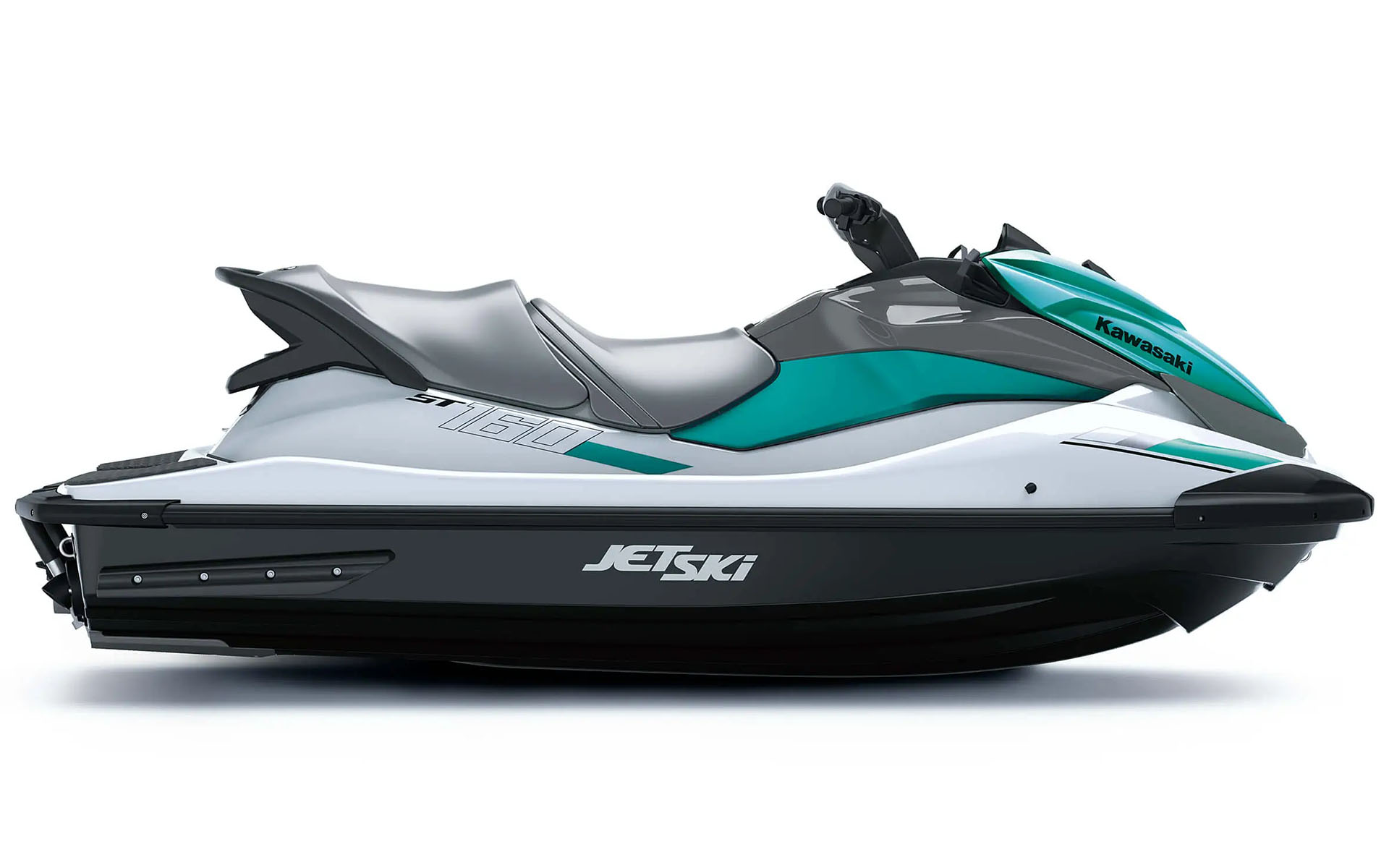 New 2027 Kawasaki JET SKI® ST® 160, Broadalbin NY | Specs, Price