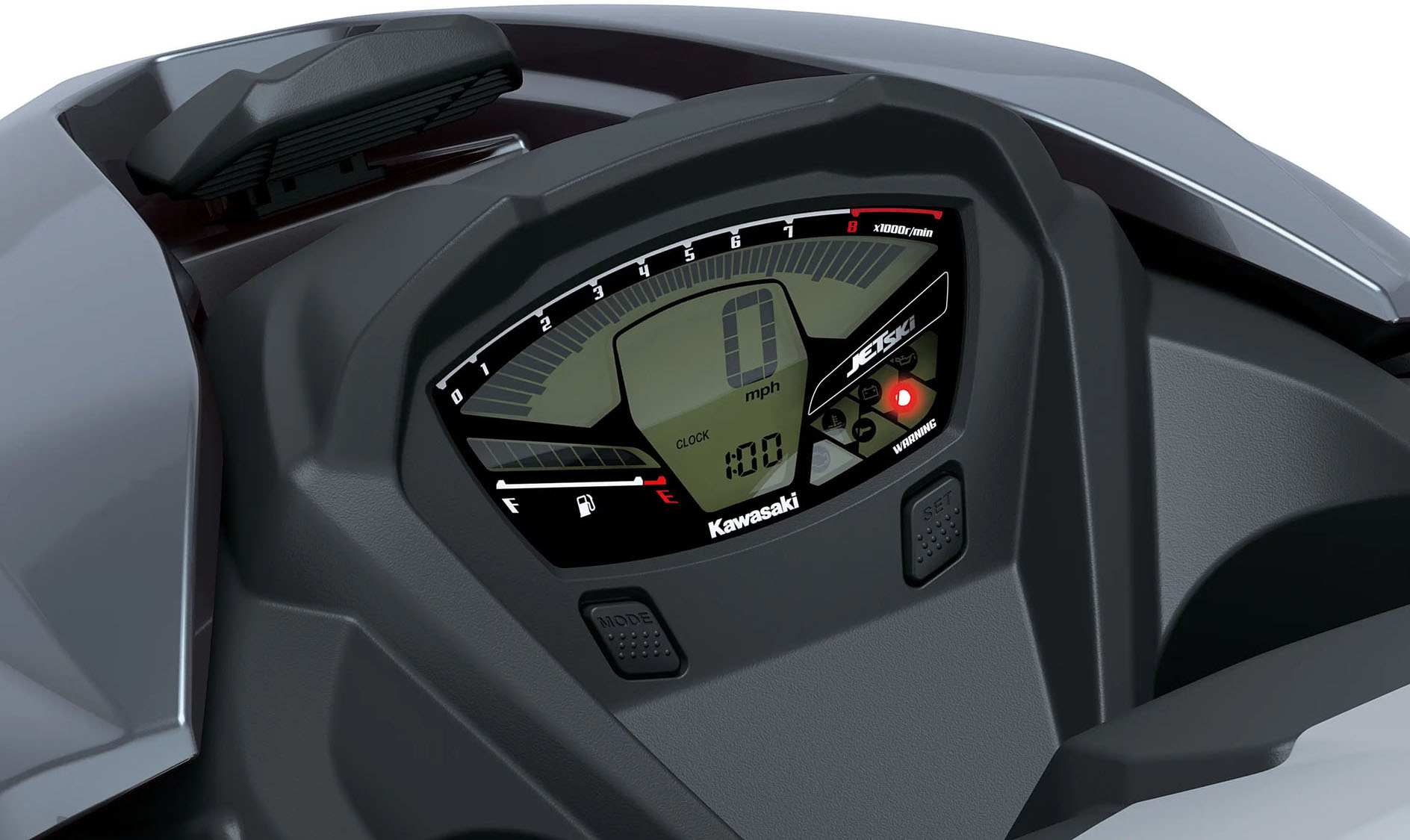 New 2027 Kawasaki JET SKI® ST® 160, Broadalbin NY | Specs, Price