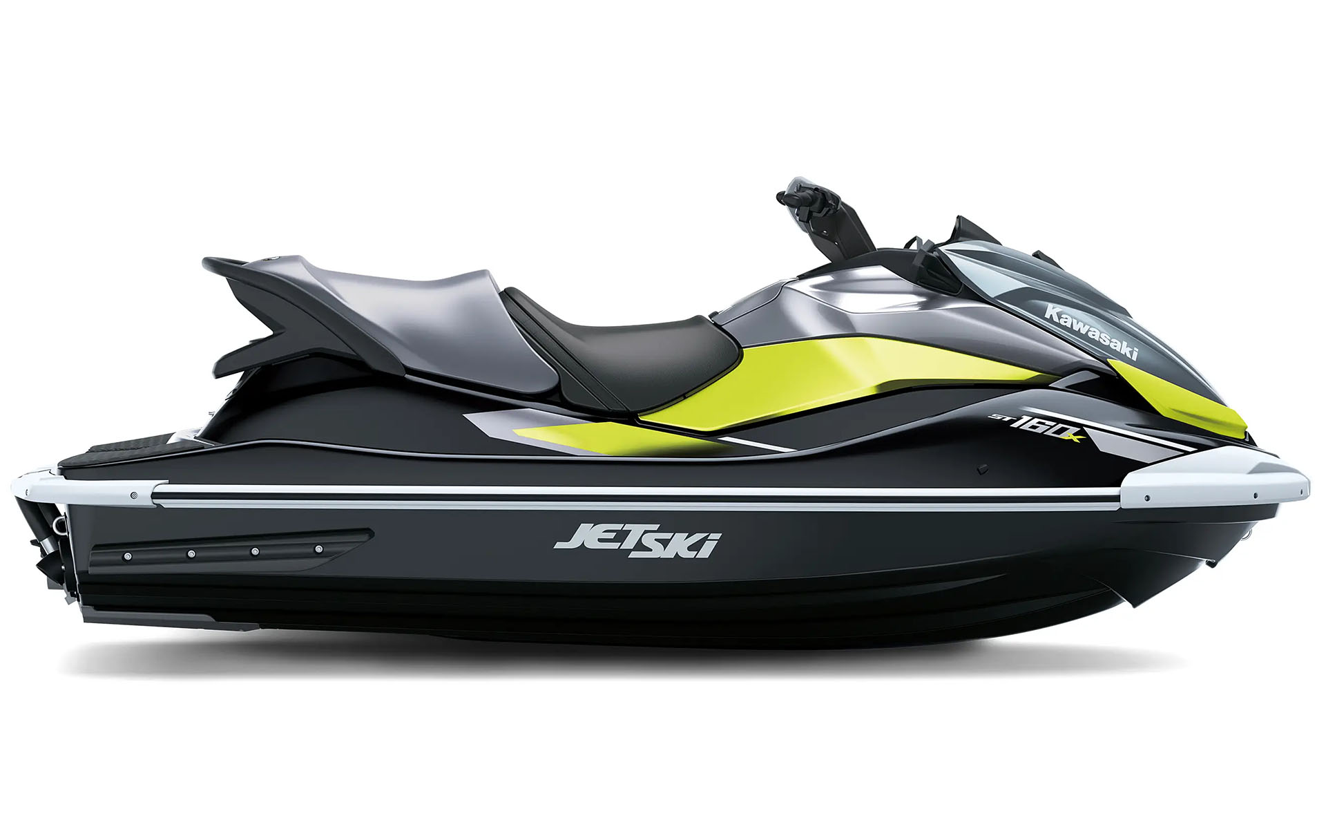 ✨kiyocean✨ 2027 Kawasaki JET SKI® ST® 160X Watercraft Columbus Ohio NA