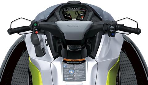 ぎずも 2027 Kawasaki JET SKI® ST® 160X Watercraft Columbus Ohio NA