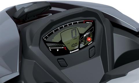 2027 Kawasaki JET SKI® ST® 160X Watercraft Columbus Ohio NA